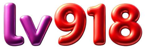 lv918 logo