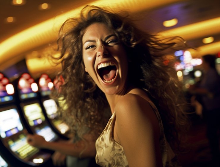 lv918 Prosperity Fortune Tree — Slot Fitur Dinamis dengan Potensi Tinggi