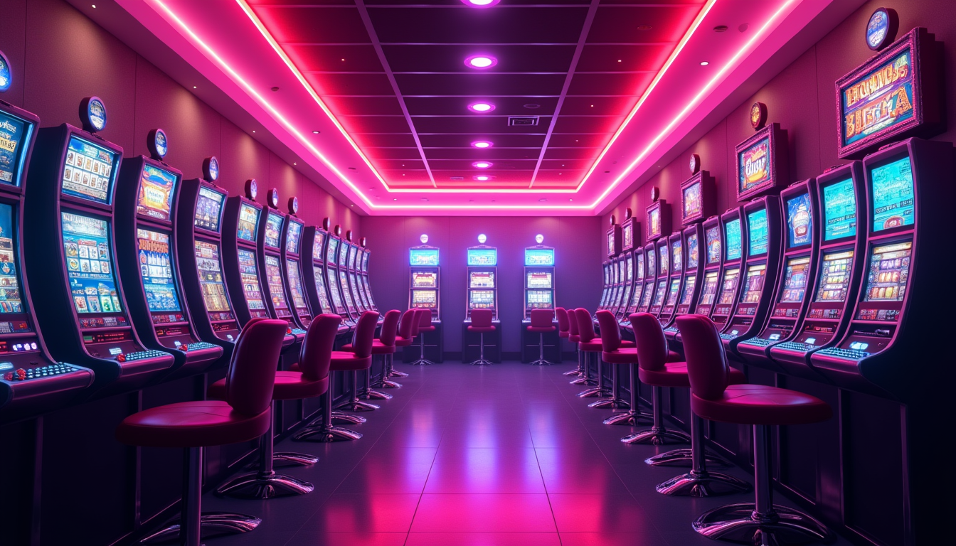 lv918 mobile gaming