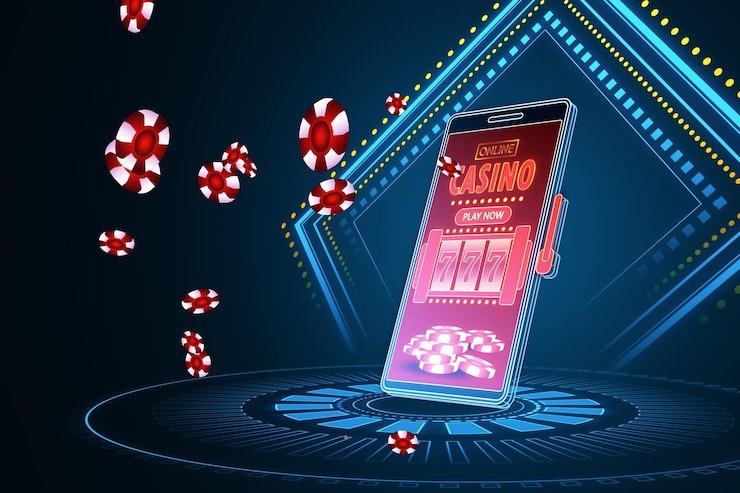 lv918 Baccarat Live Casino Untuk Malaysia
